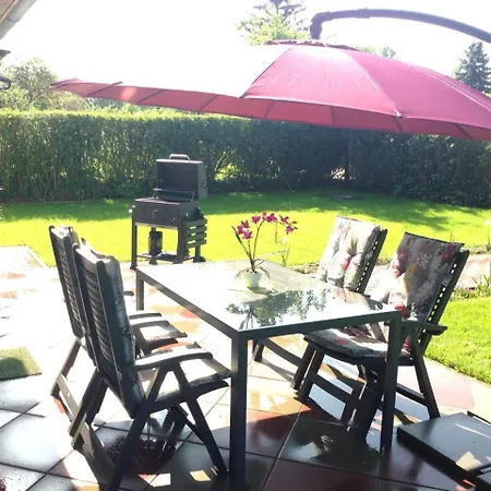 Holiday home Pankow Klein