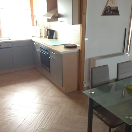 Holiday home Pankow Klein *