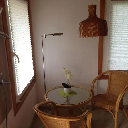 Pankow Klein Holiday home